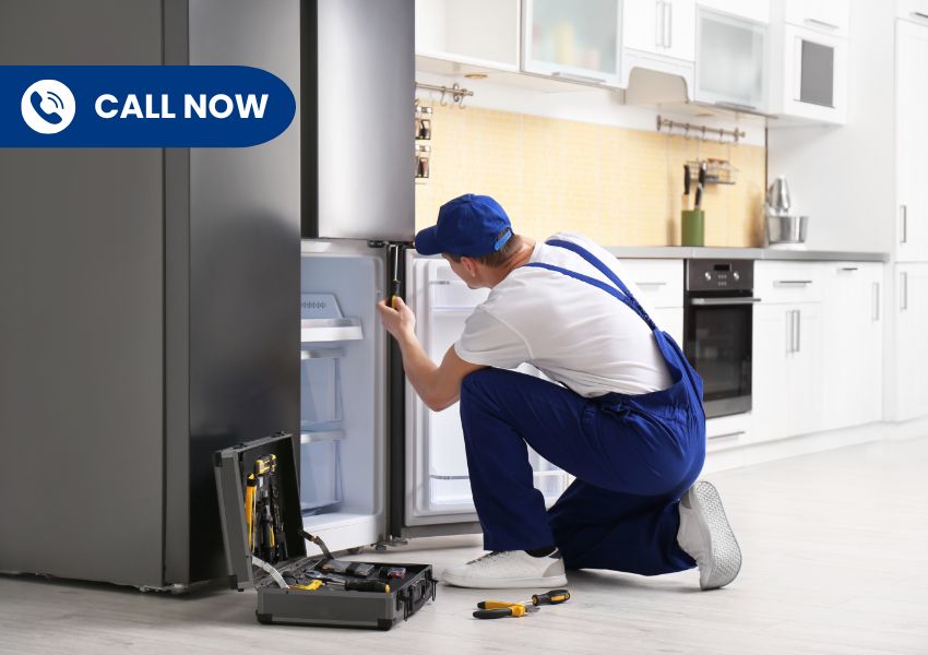 New Raymer Appliance Repair Company